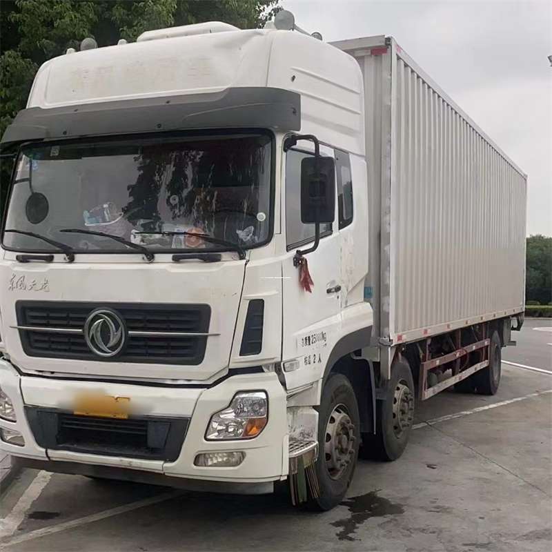 和田到汉中物流公司——一站式服务，让货运更便捷（汉中物流公司在哪里）
