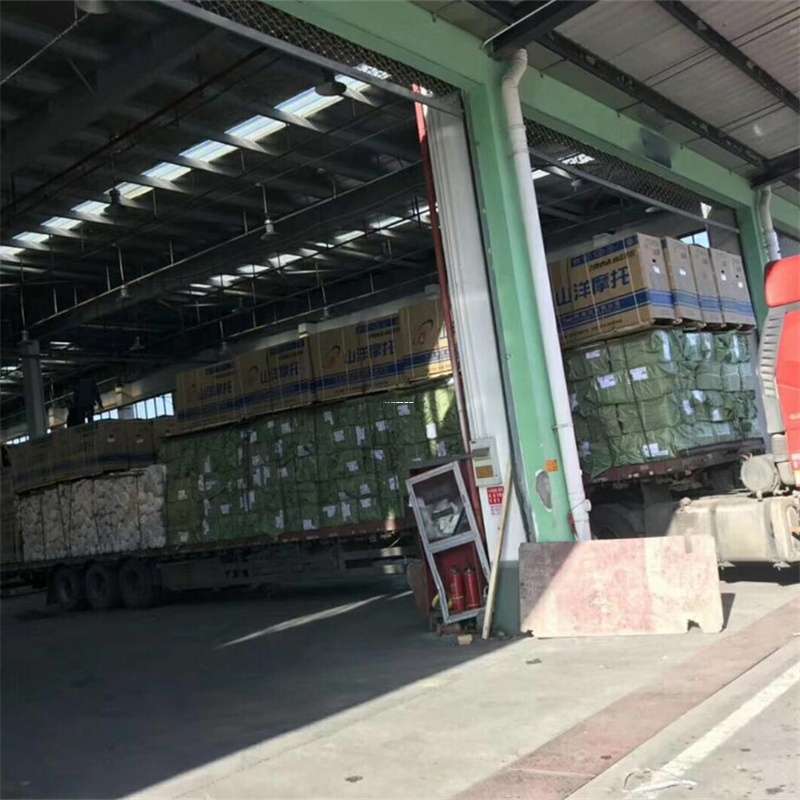 和田到潜江物流公司，专业货运，高效快捷