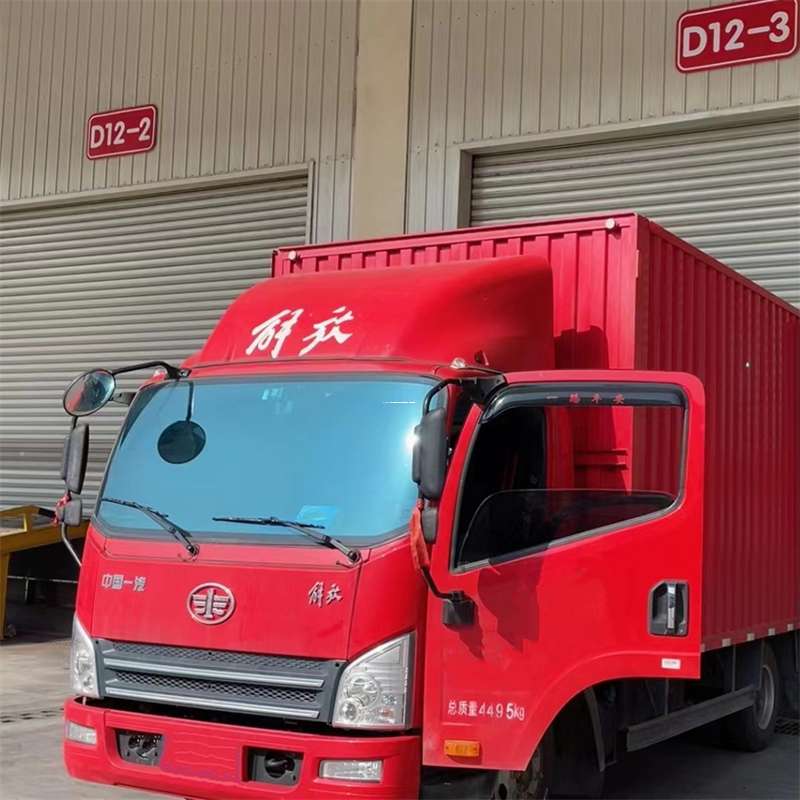和田至克孜勒苏物流专线一站式服务，高效运输保障