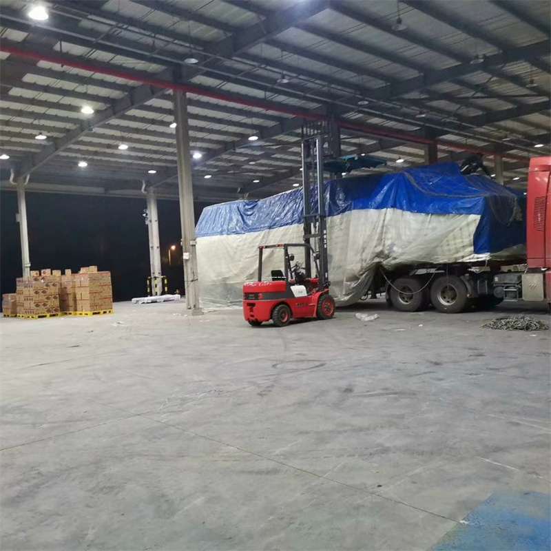 和田到汝州物流公司-一站式服务，让货运更便捷（汝州物流公司电话查询）