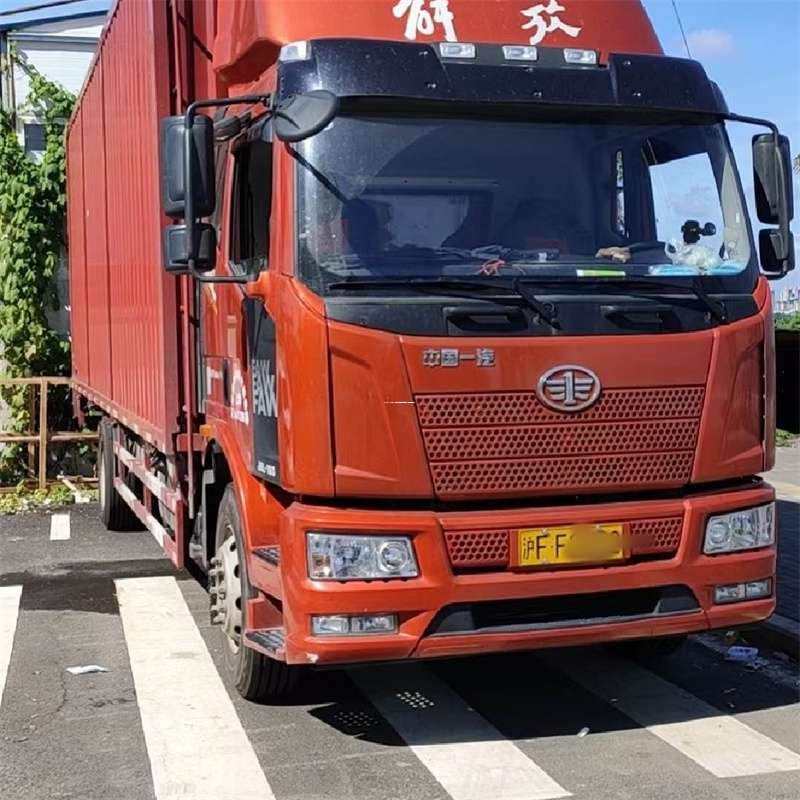 和田到朔州物流公司一站式服务，让货运更轻松