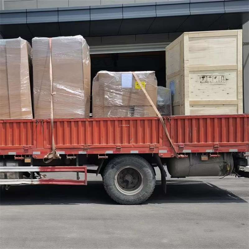 和田到朔州物流公司——一站式服务，让货运更便捷